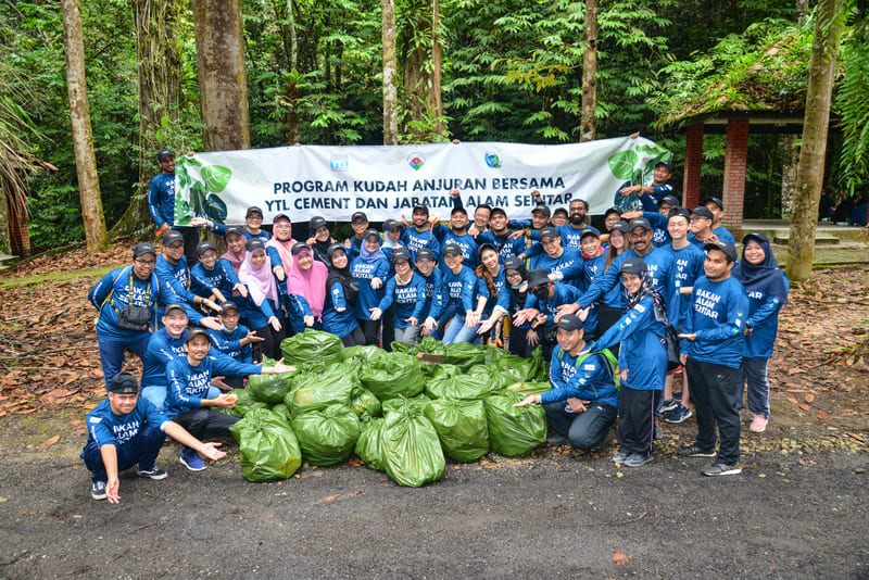 Park Clean Up