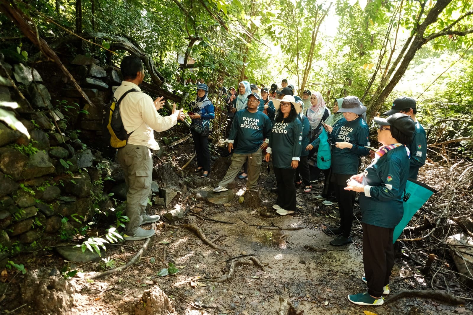 Breathes New Life into Langkawi’s Coral Reefs