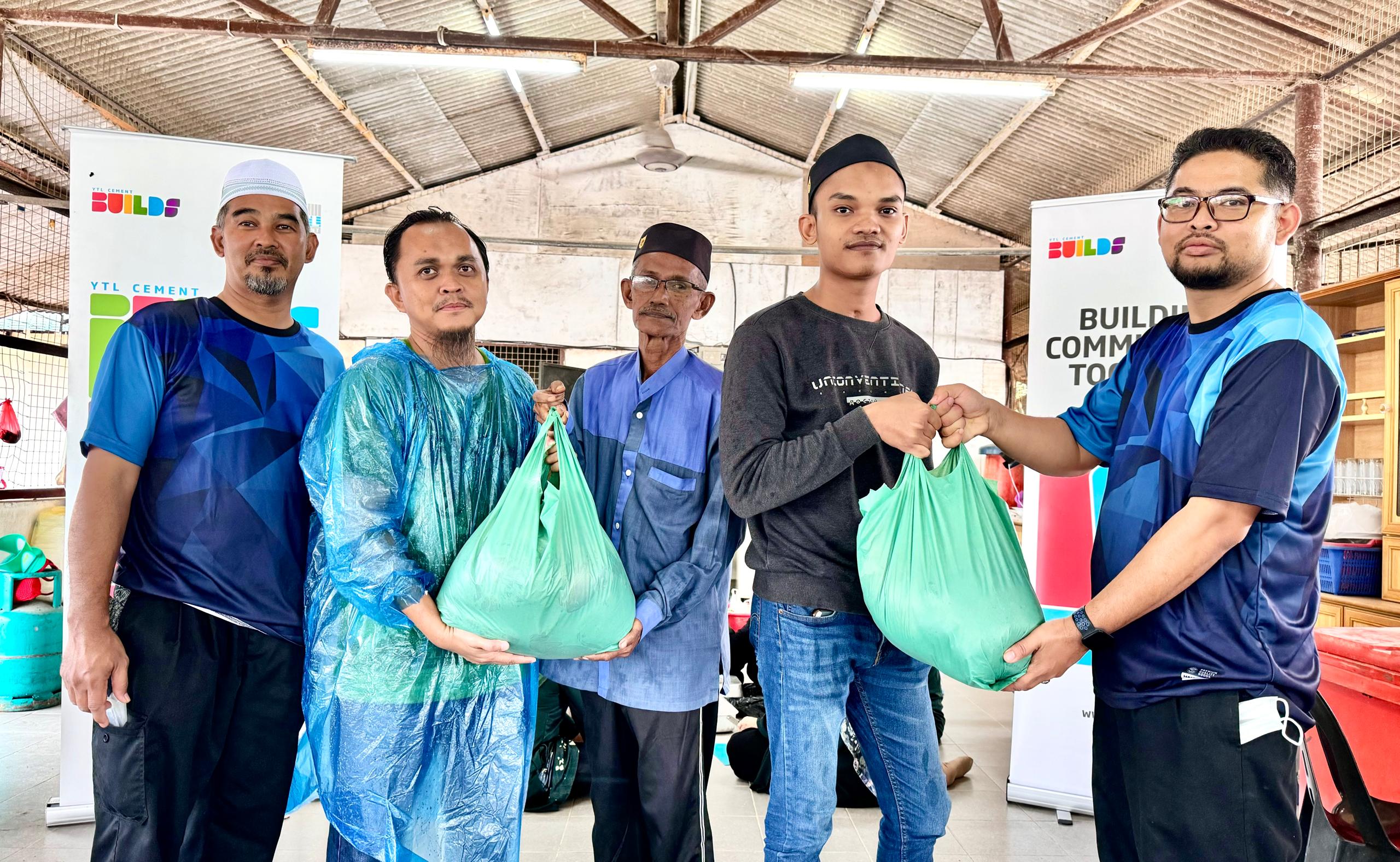 Langkawi Plant Celebrates Hari Raya Aidiladha with Local Community